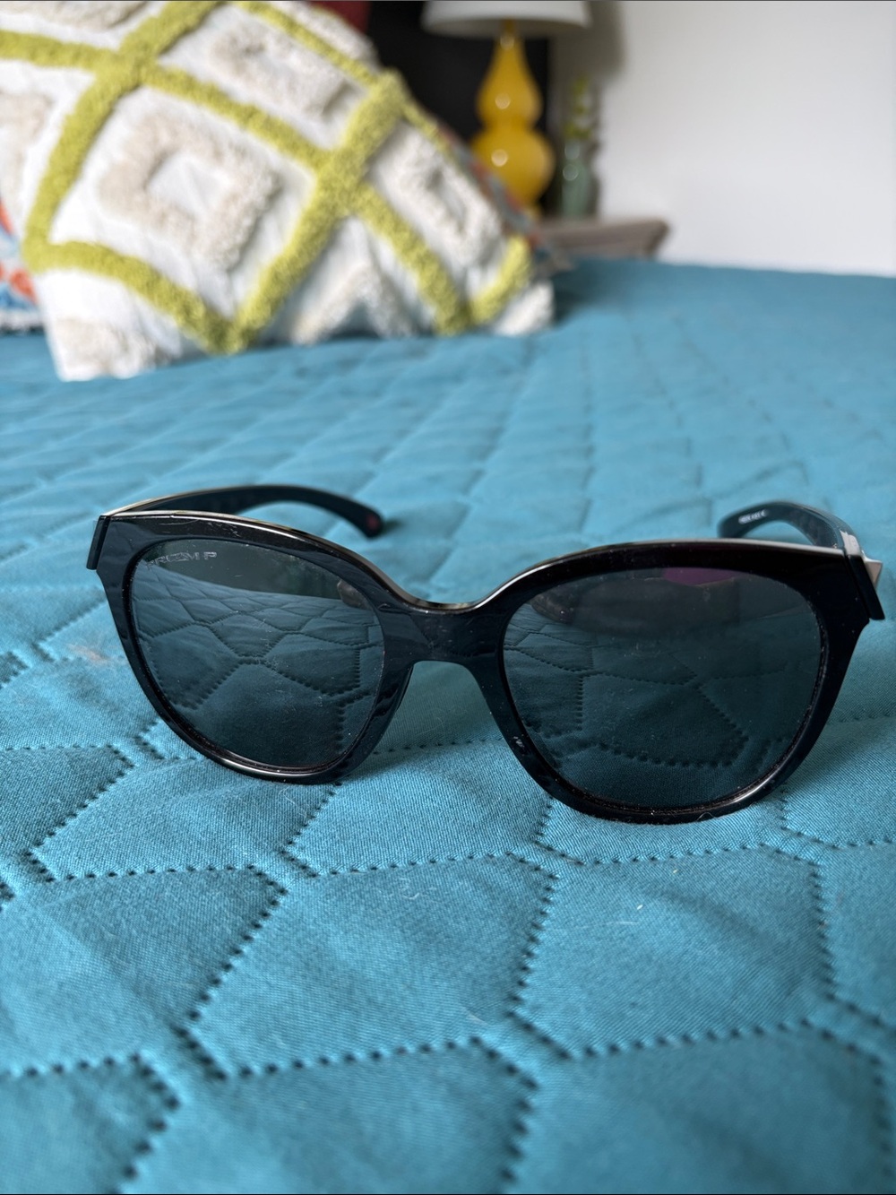 Oakley Low Key Sunglasses